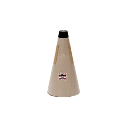 Denis Wick 5554 Sourdine Cor droite bois