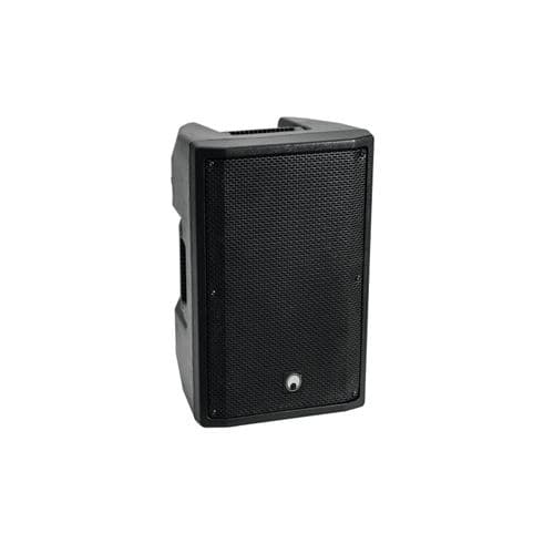Omnitronic XKB-210A fonction bass reflex Noir