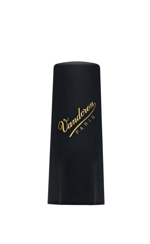 Vandoren Couvre-bec M/o Plastique Ténor C58P Ligatures saxophone ténor