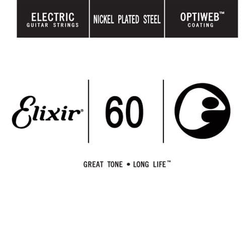 Elixir 16260 au détail Optiweb 060