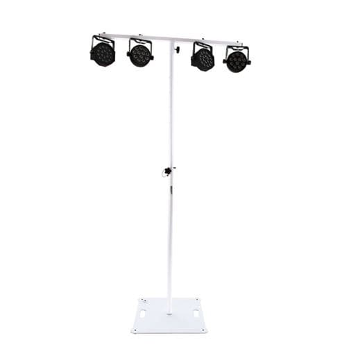 Power Acoustics LSA 240WH