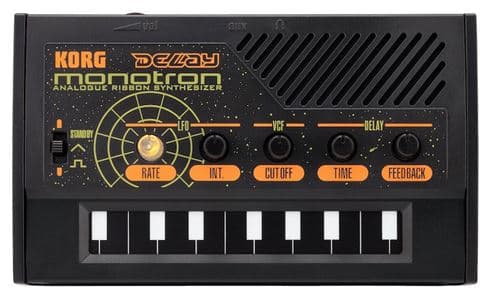 Korg Monotron