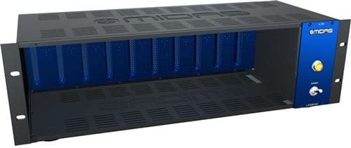Midas Legend L10 Format 500 et