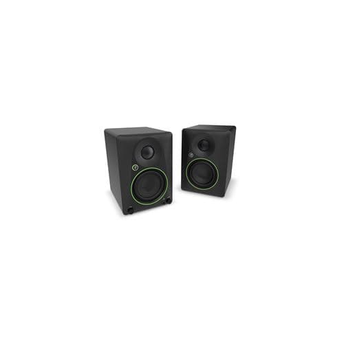 Mackie Actives 4,5" Bluetooth avec contrôle de tonalité (La paire) RMK CR45BT