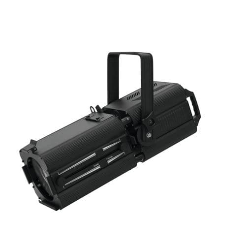 Eurolite Spot profilé led pfe-100 rgbw