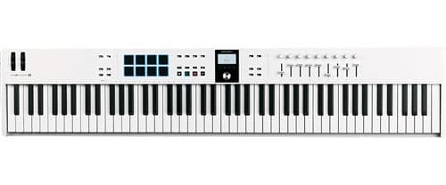 Arturia KeyLab Essential 88 mk3