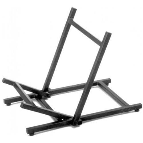 Stagg GAS-3.2 Ampli/ Moniteur, pliable, à poser sur le sol