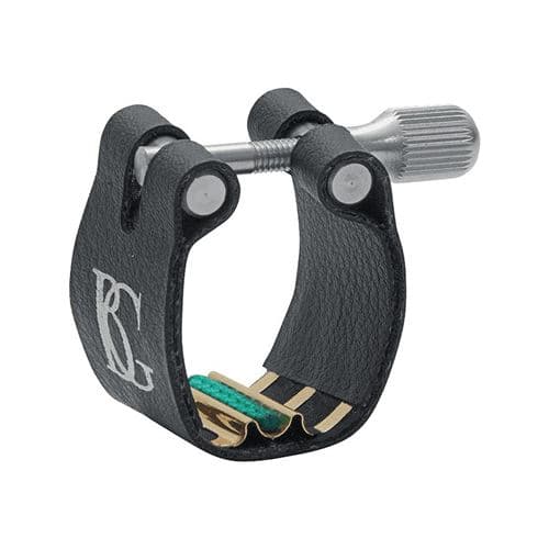 Bg L8SR Ligature Clarinette Mib Super Révélation