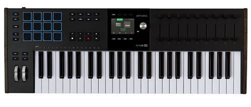 Arturia KeyLab 49 mk3