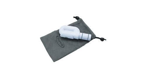Nuvo n270dhwt jflute donut white