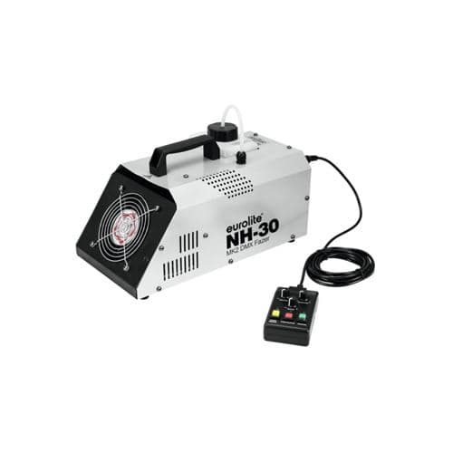 Eurolite Nh-30 mk2 dmx fazer