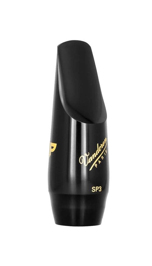 Vandoren Bec Profile Saxophone Soprano SP3