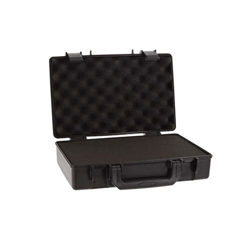 Power Acoustics Flight Cases IP65 Case 10 Flights de