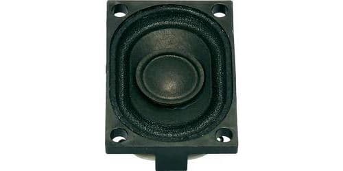 Visaton Haut-parleur miniature K 28.40 15" K 28.40