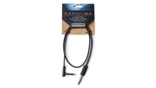 Rockboard Flat Looper / Switch Connector CAB-pc-F-60-bsa