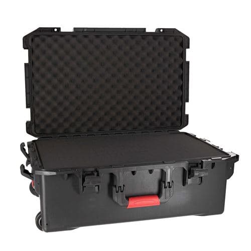 Power Acoustics Flight Cases IP65 Case 60 Flights de
