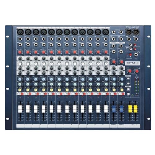 Soundcraft RW5736EU EPM 12