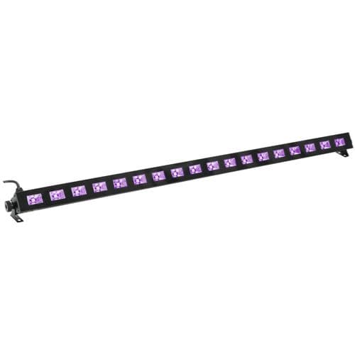 Eurolite partie uv bar-18