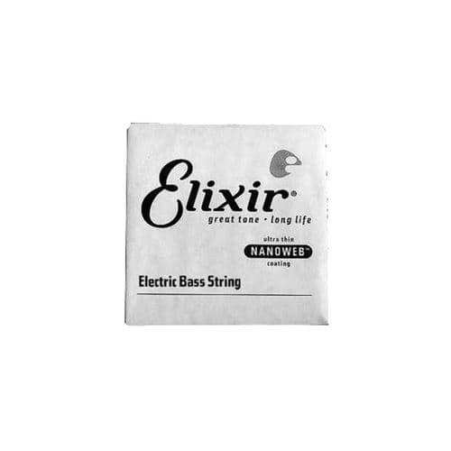 Elixir au détail basse Nanoweb 065