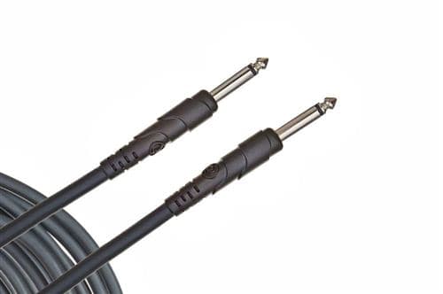 Planet Waves D Addario And Co Classic Series Speaker Cable 10 Feet