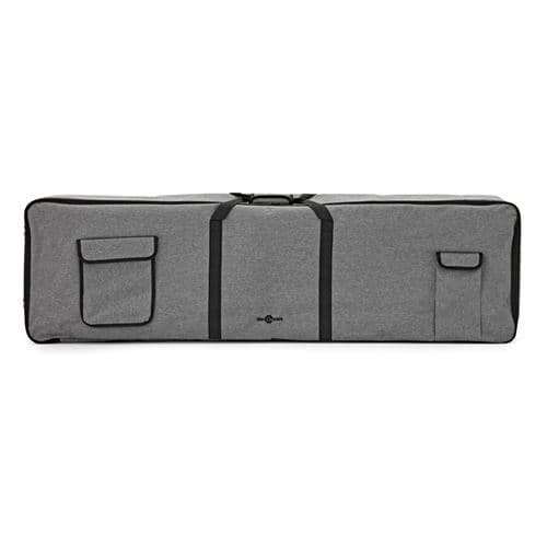 Gear4Music Slim pour clavier 88 touches avec rembourrage