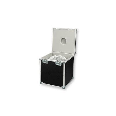 Dap Audio Dap Mirrorball flightcase 40 cm Flight Case Eclairage