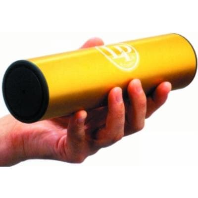 Lp Latin Percussion Percussions LP 462 ROCK SHAKER Guiros shakers