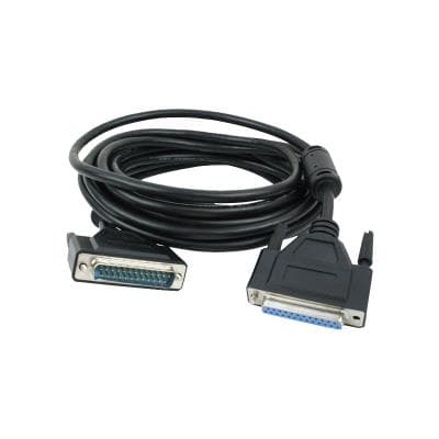 Plugger Laser ILDA 5m00