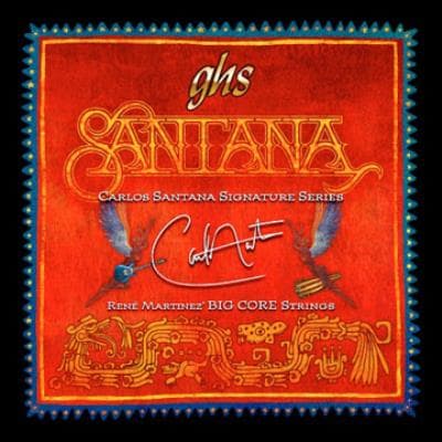 Ghs Signature Santana X Light 9.5 43