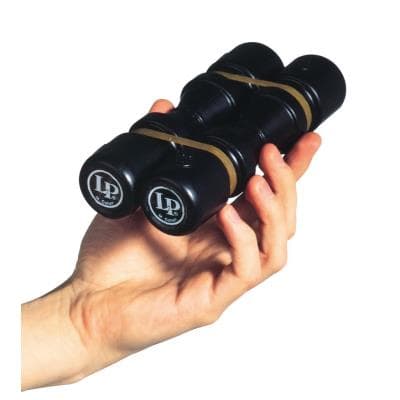 Lp Latin Percussion Percussions SOFTSHAKE LP 441 Guiros shakers