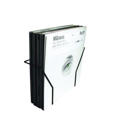 Reloop Meubles DJ DJ Vinyle Holder 25