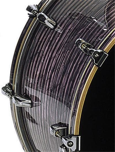 Pearl Musical Instrument Compagny Pièces Détachées SST6115