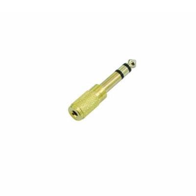Electronic-Star Adaptateur jack 3,5mm vers 6,5mm
