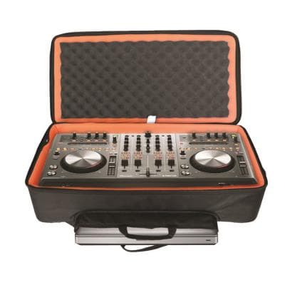 UDG Mix numérique U 9104 BL-OR Sacs pour mix