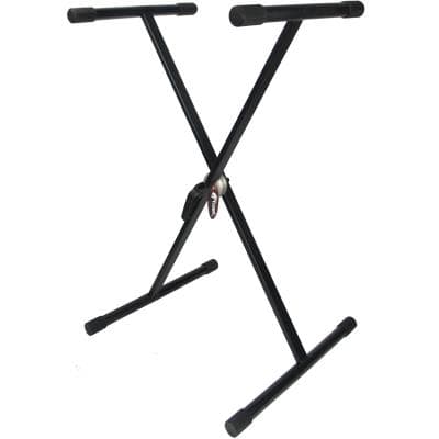 Tiger KYS7-BK Support pour Noir