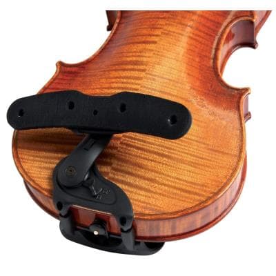Wittner Violons Epauliere Barre D Epaule Modele Isny Violon S Adapte aux Mentonnieres des Autres Marques Epaulières et coussins