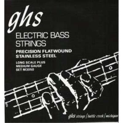 Ghs Filet Plat Medium 45 65 85 105