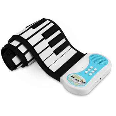 Funkey RP-37 Kids piano enroulable pour