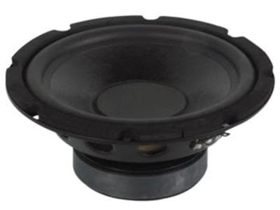 Velleman Subwoofer 8 Ohm 8" / 350W