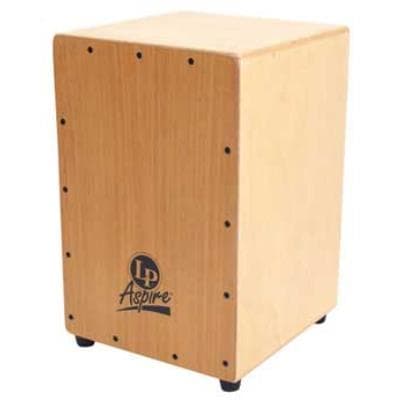 Lp Latin Percussion Latin Percussion LPA1331 LP Aspire Junior cajón