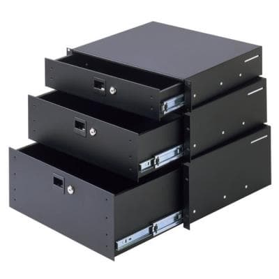 Adam Hall Elements rackables 87403