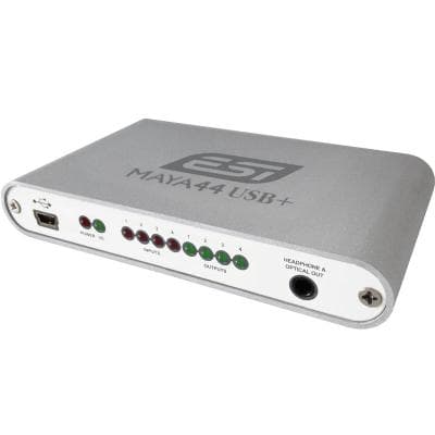 ESI Maya44 USB+