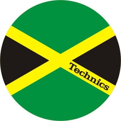 Magma Jamaika Accessoires vinyle