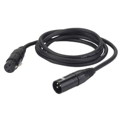 Adam Hall Dmx Dmx 3B