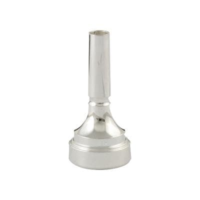 Denis Wick Trompettes & Cornets 58815B Classic 5B Argentee Embouchures Cornets