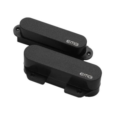 Emg TC-SET Simples / Single coils
