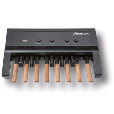 STUDIOLOGIC Pédalier de basses MIDI MP113