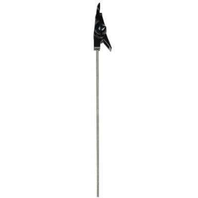 Plasti-folio Gros cuivres Lyre Droite de Baryton / / 5748 (20.32MM) Cuivres Accessoires gros cuivres
