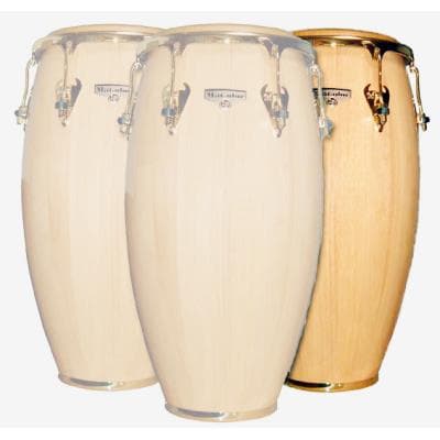 Lp Latin Percussion Percussions LP MATADOR QUINTO 11 M750S-AWC Congas NATUREL