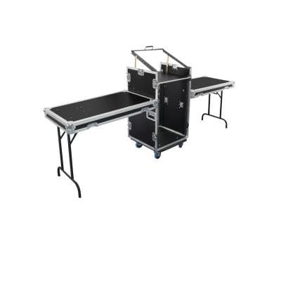 Power Acoustics Fc Mobil Dj Case Pro2 Flight Cases